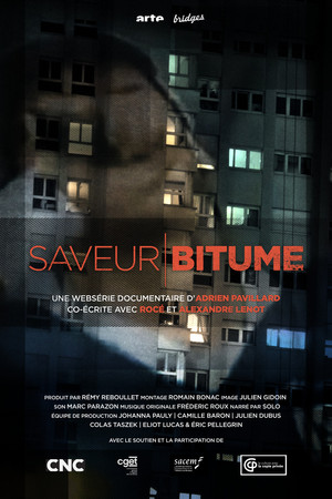 Saveur Bitume