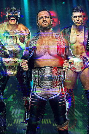 All Elite Wrestling: Battle of the Belts