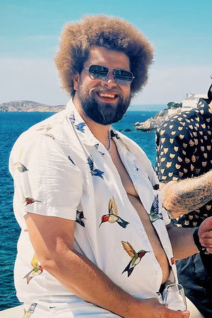 Vikin ja Köpin matkailuohjelma