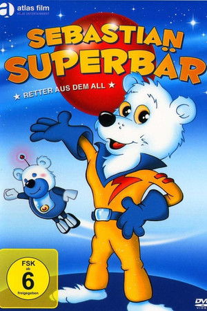 Beertje Sebastiaan: De geheime opdracht