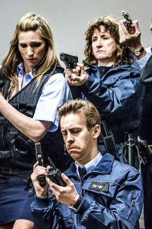 Patrouille Linkeroever