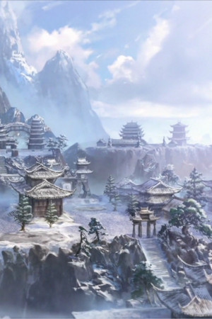 剑网3·侠肝义胆沈剑心