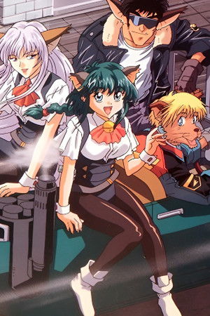 はいぱーぽりす