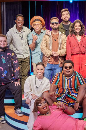 Prêmio Multishow de Humor: O Reality