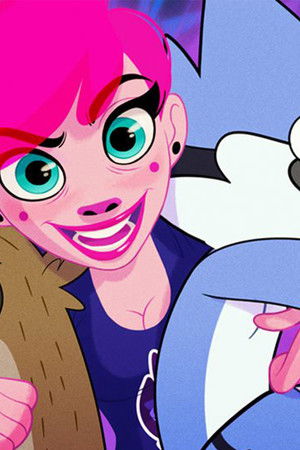 O (Sur)real Mundo de Any Malu