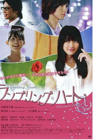 ランブリングハート