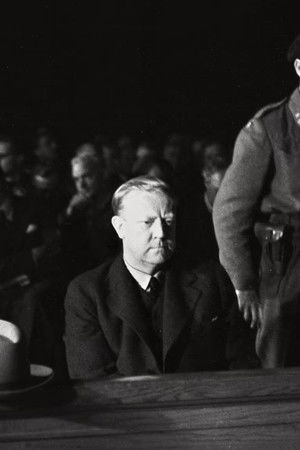 Vidkun Quisling et liv - en rettssak