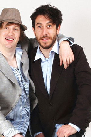 Nirvanna the Band the Show