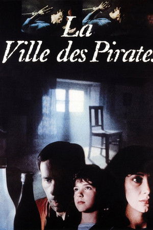 La Ville des pirates