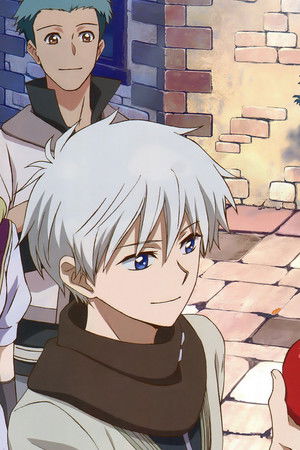 Kızıl Saçlı  Pamuk Prenses