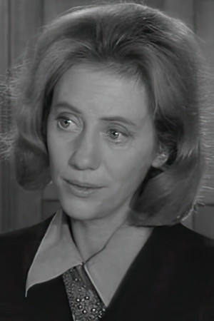Pascale de Boysson