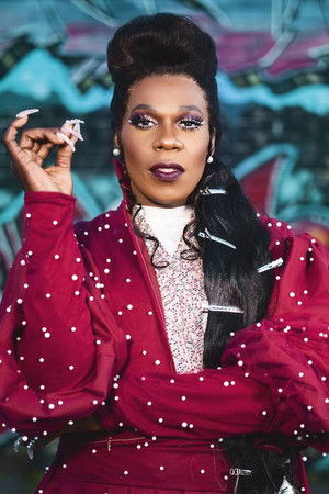 Big Freedia Means Business