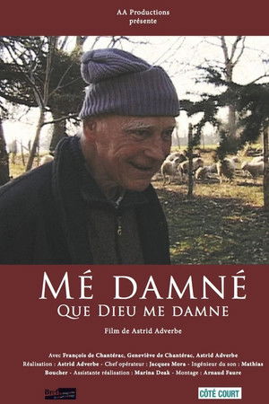 Mé damné - Que Dieu me damne