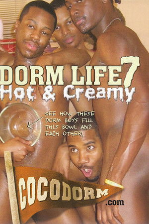 Dorm Life 7: Hot & Creamy