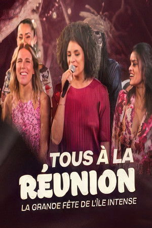 Tous à la Réunion ! La grande fête de l'île intense