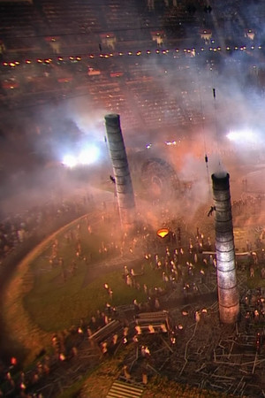 London 2012 Olympic Games