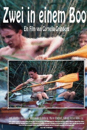Zwei in einem Boot