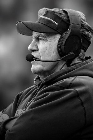 Coach With Bill Belichick