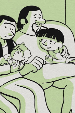 Les cahiers d'Esther