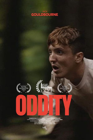 Oddity
