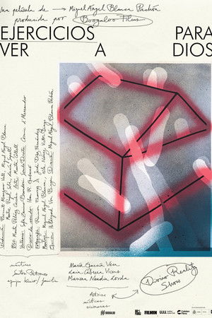 Ejercicios para ver a Dios