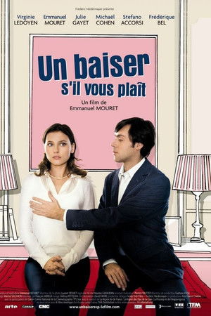 Un baiser s’il vous plaît