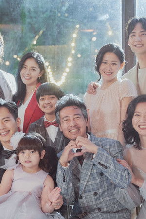 仙女姐姐來我家