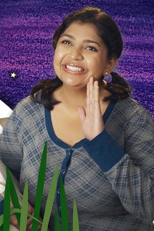 Time for Bed with Punam Patel