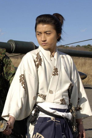 戦国自衛隊 関ヶ原の戦い