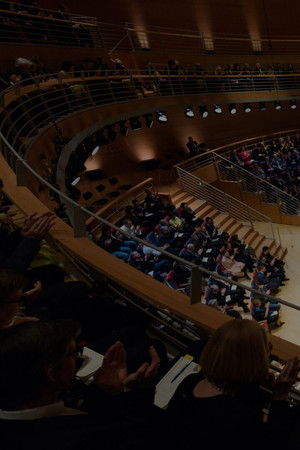 Barenboim: The Complete Beethoven Piano Sonatas at Pierre Boulez Saal, Berlin