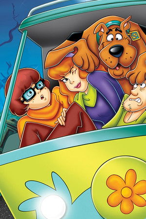 Scooby-Doo, Neredesin?