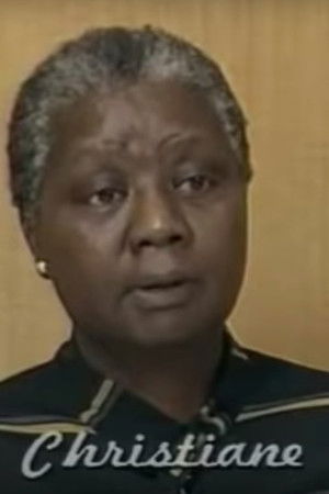 Christiane Diop - Présence africaine