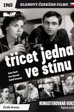 Třicet jedna ve stínu