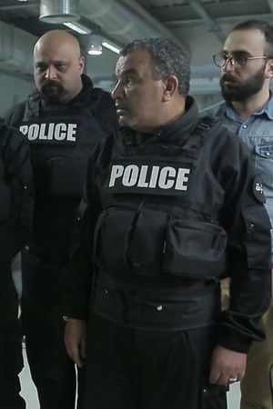 بوليس حالة عادية