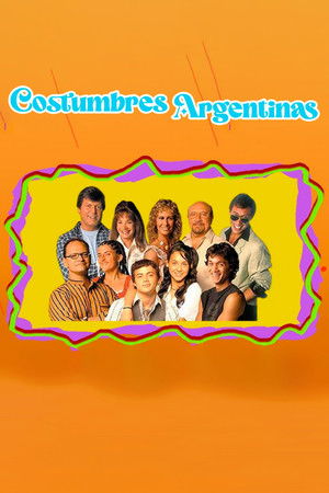 Costumbres argentinas