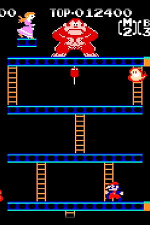 Playing with Power: The Nintendo Story