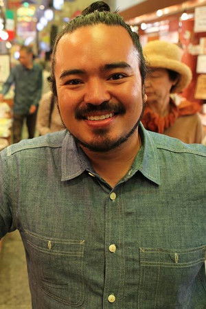 Destination Flavour Japan