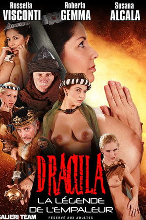 Dracula: La Legende De L'empaleur