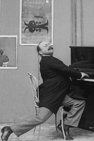 Le Maître de ballet