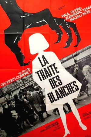 La Traite des blanches