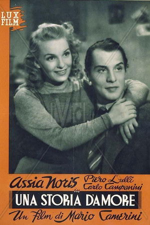 Una storia d'amore