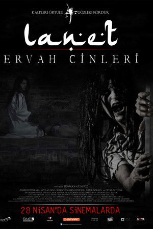 Lanet: Ervah Cinleri