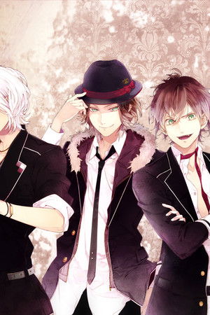 ディアボリックラヴァーズ