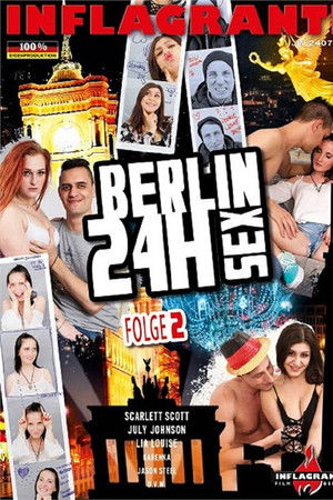 Berlin 24h SEX - Folge 2