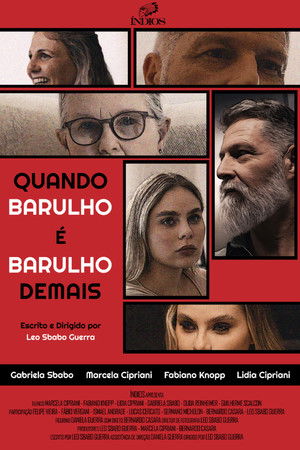 Quando Barulho É Barulho Demais