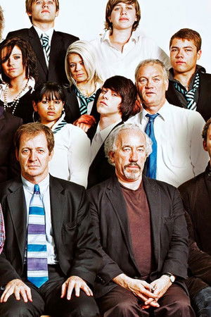 Jamie's Dream School