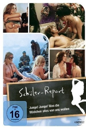 Schüler-Report