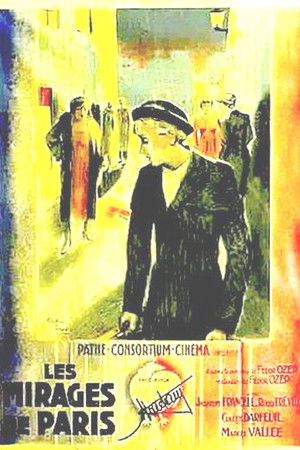 Mirages de Paris