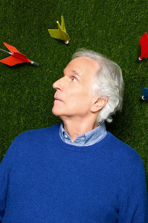 Hazardous History with Henry Winkler