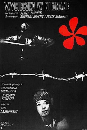 Wycieczka w nieznane